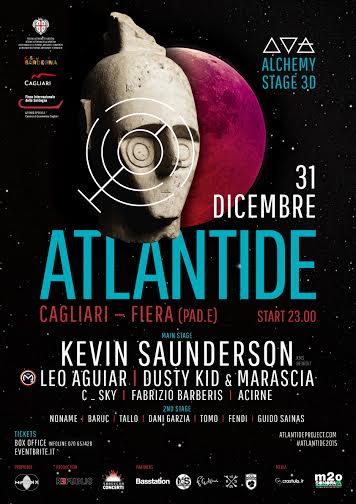 Atlantide